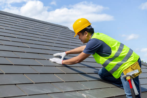 Best Storm Damage Roof Repair  in Edgewood, IN