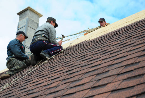 Trusted Edgewood, IN Roofing Contractor Experts