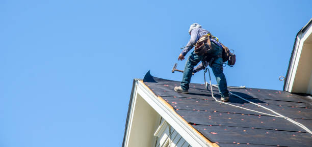 Roof Repair Estimates in Edgewood, IN