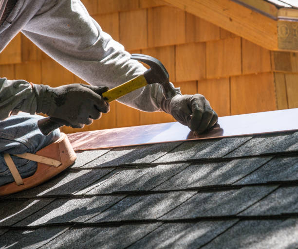 Quick and Trustworthy Emergency Roof Repair Services in Edgewood, IN